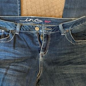 Women’s size 16 INC jeans